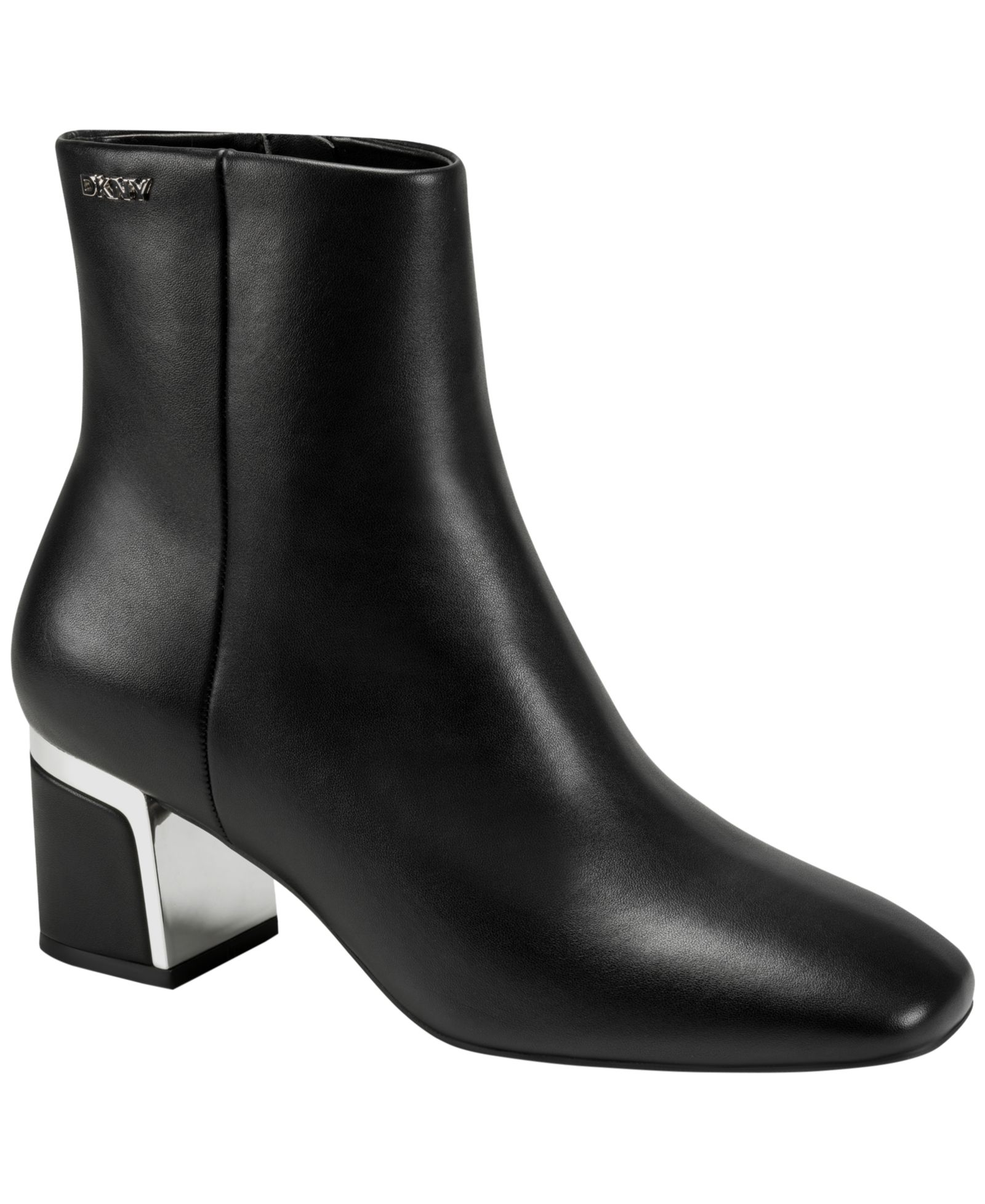 Женские ботильоны DKNY Celisha Heeled Dress