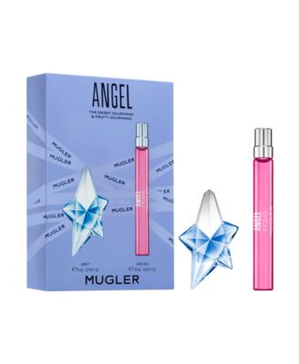 Mugler Mini Fragrance Duo Gift Set