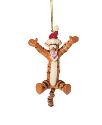 Украшение Lenox Disney Wonderful Tigger