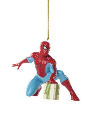 Lenox Украшение Lenox Marvel Spider-Man