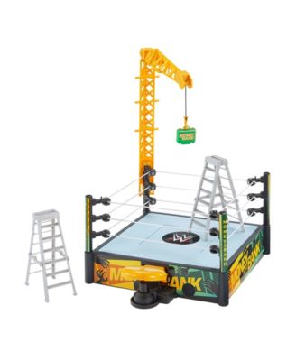 Игровой набор WWE Money In The Bank Cash-In с 2 режимами игры и 40+ звуками, 6+