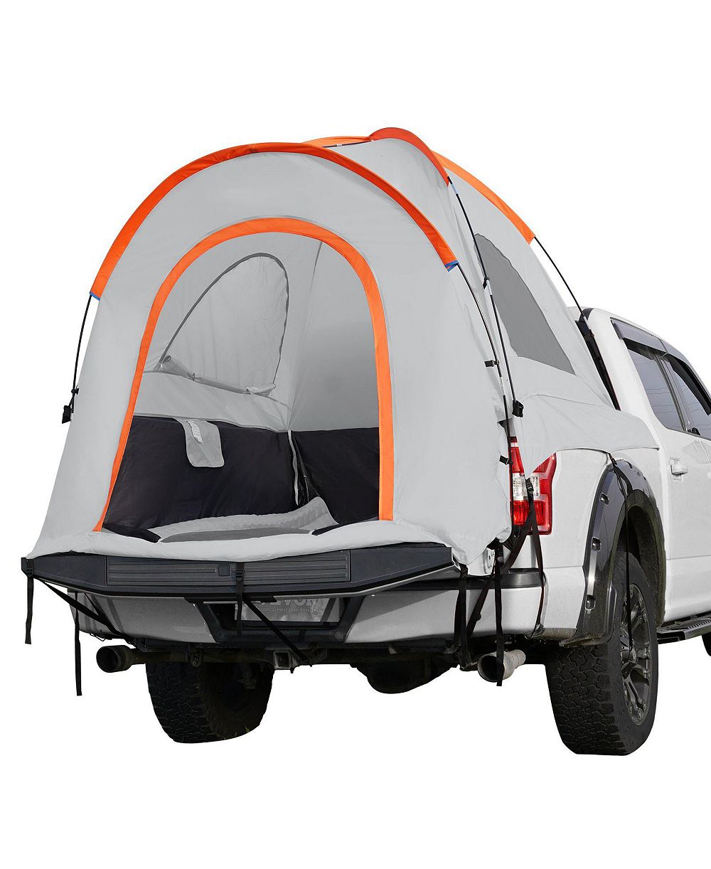 Палатка для кузова грузовика COZITO 6.4-6.7 feet с тентом и сумкой
