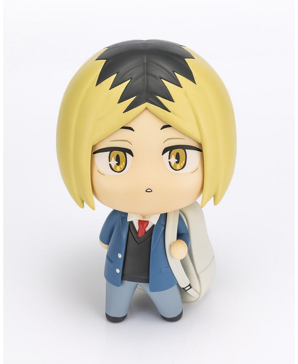 Bandai Haikyu!! Tekupiku Kenma Kozume фигурка, возраст 15+ лет