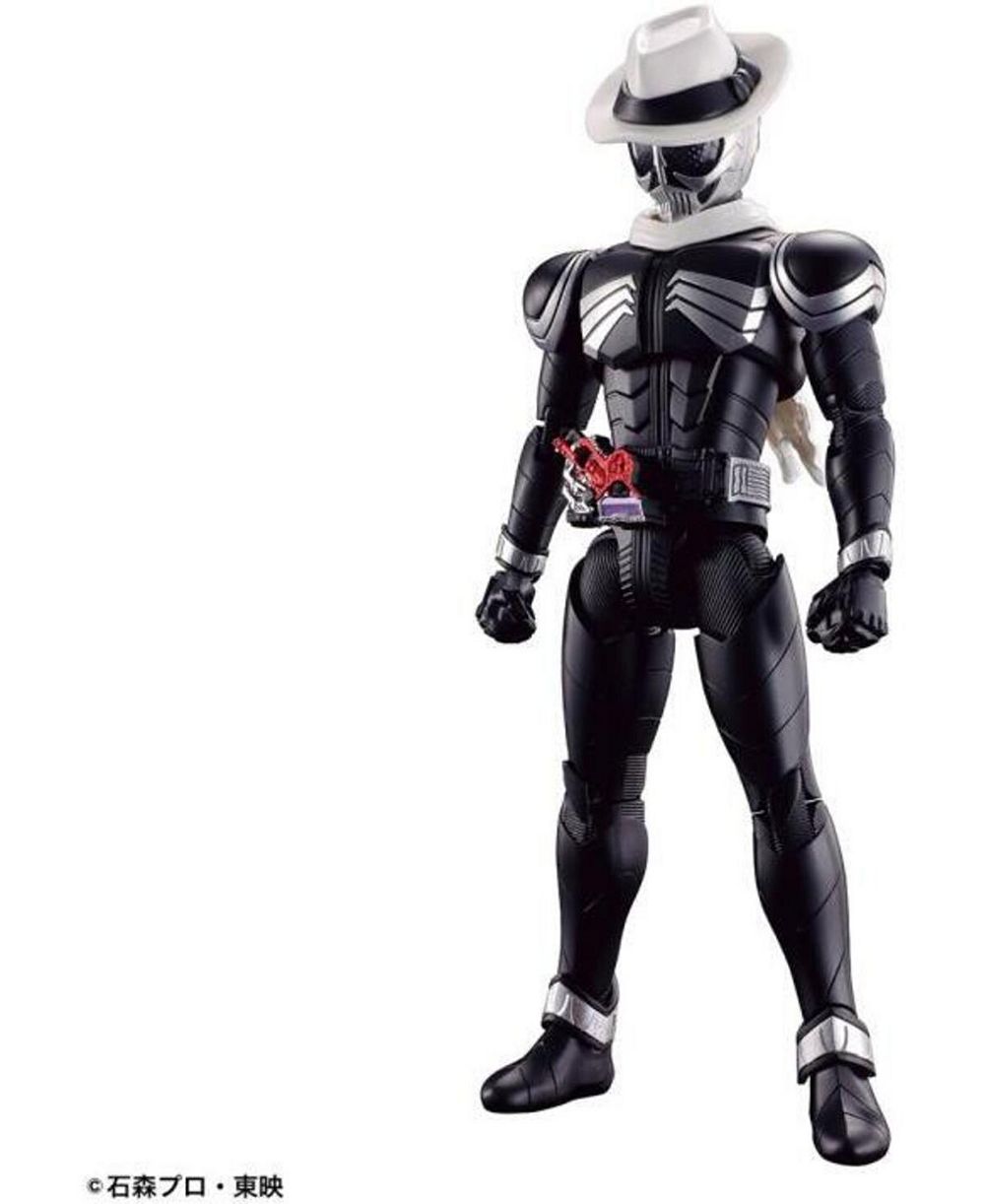 Набор для сборки модели Bandai Hobby - Figure-Rise Standard Kamen Rider Skull