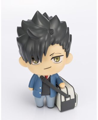 Bandai Tetsuro Kuroo Tekupiku Articulated Action Figure, 15+