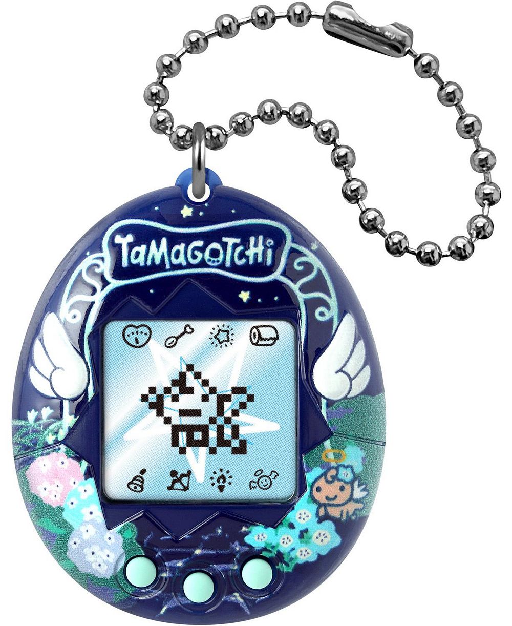 Bandai Tamagotchi - Original - Angel Night Garden