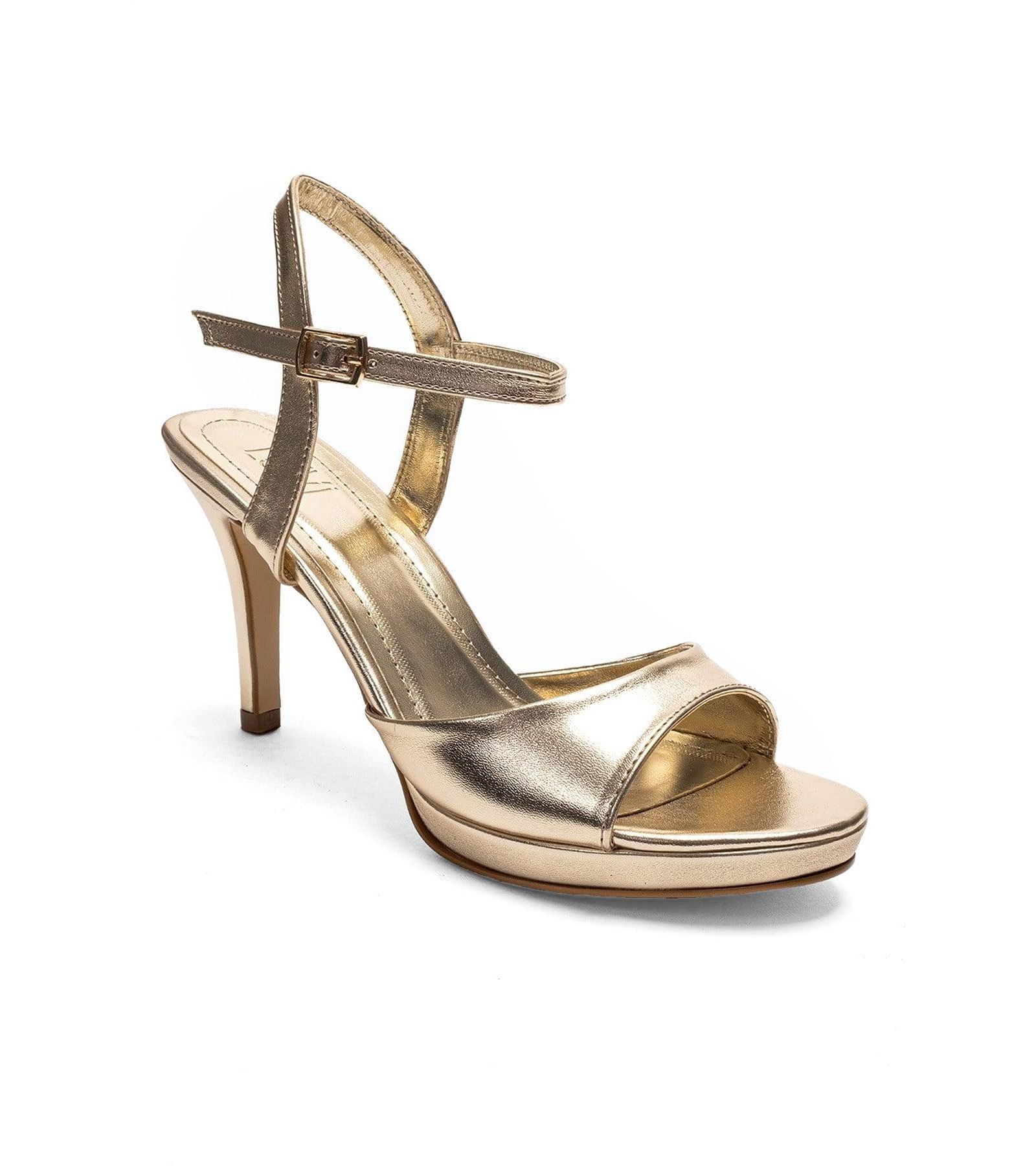 Prologue Shoes Women's Poise Stiletto Sandal