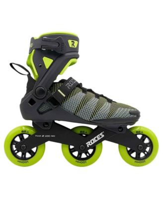 Roces  Men's  R-EVO 100 Inline Skates