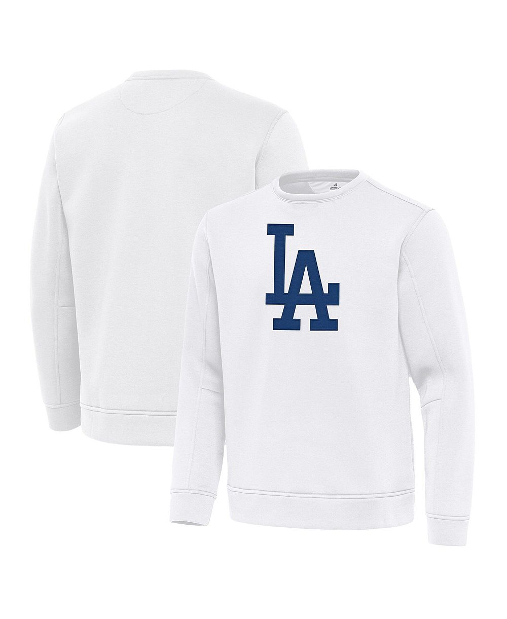 Antigua Мужской легкий джемпер Los Angeles Dodgers