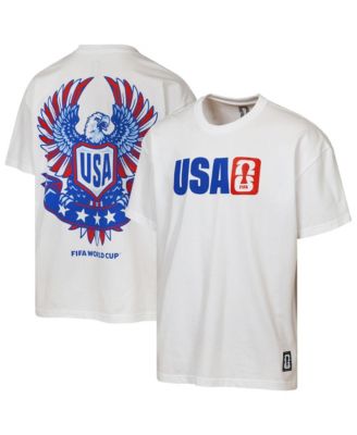 Мужская футболка Outerstuff FIFA World Cup 2026 Livery Oversized