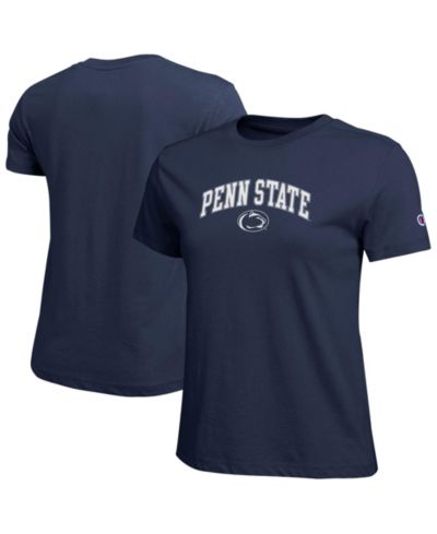 Женская футболка Champion Navy с логотипом Penn State Nittany Lions