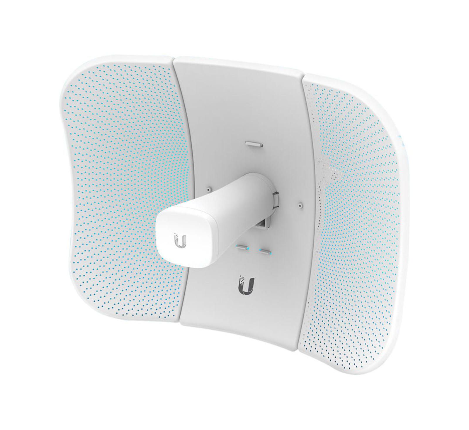 Беспроводной CPE Ubiquiti Networks LiteBeam AC Gen 2 с усилением 23dBi, 5 ГГц для airMAX ac