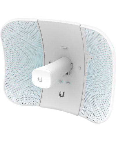 Ubiquiti Networks LiteBeam AC Gen 2 23dBi Gain 5GHz Wireless CPE for airMAX ac
