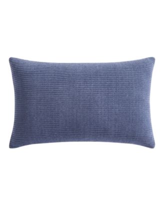 Salt Life Riverside Boudoir Decorative Pillow, 12" x 20"