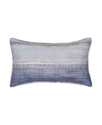 Salt Life Slater Boudoir Decorative Pillow, 12" x 20"