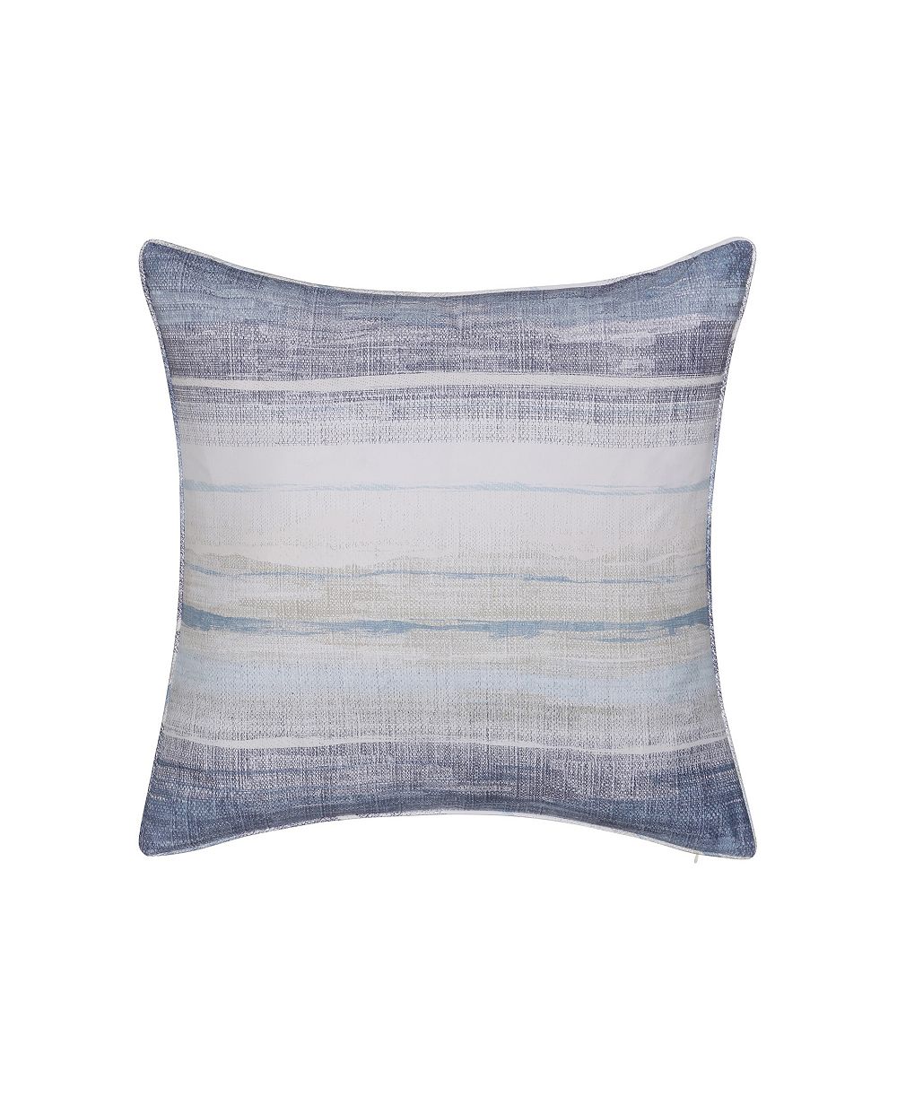 Salt Life наволочка Slater Textured Stripe Sham, European