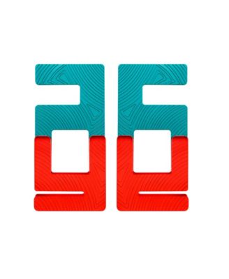 Multi/Teal