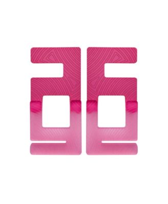 Multi/Pink