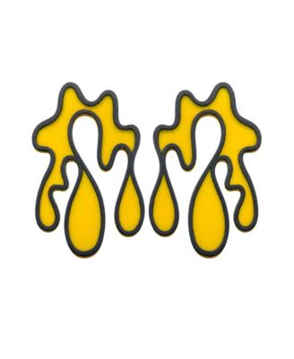 Frosted Yellow