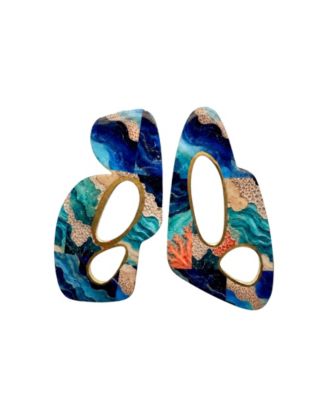 Multi/Blue