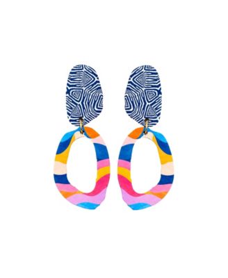 Multi/Blue