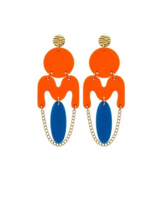 Multi/Orange
