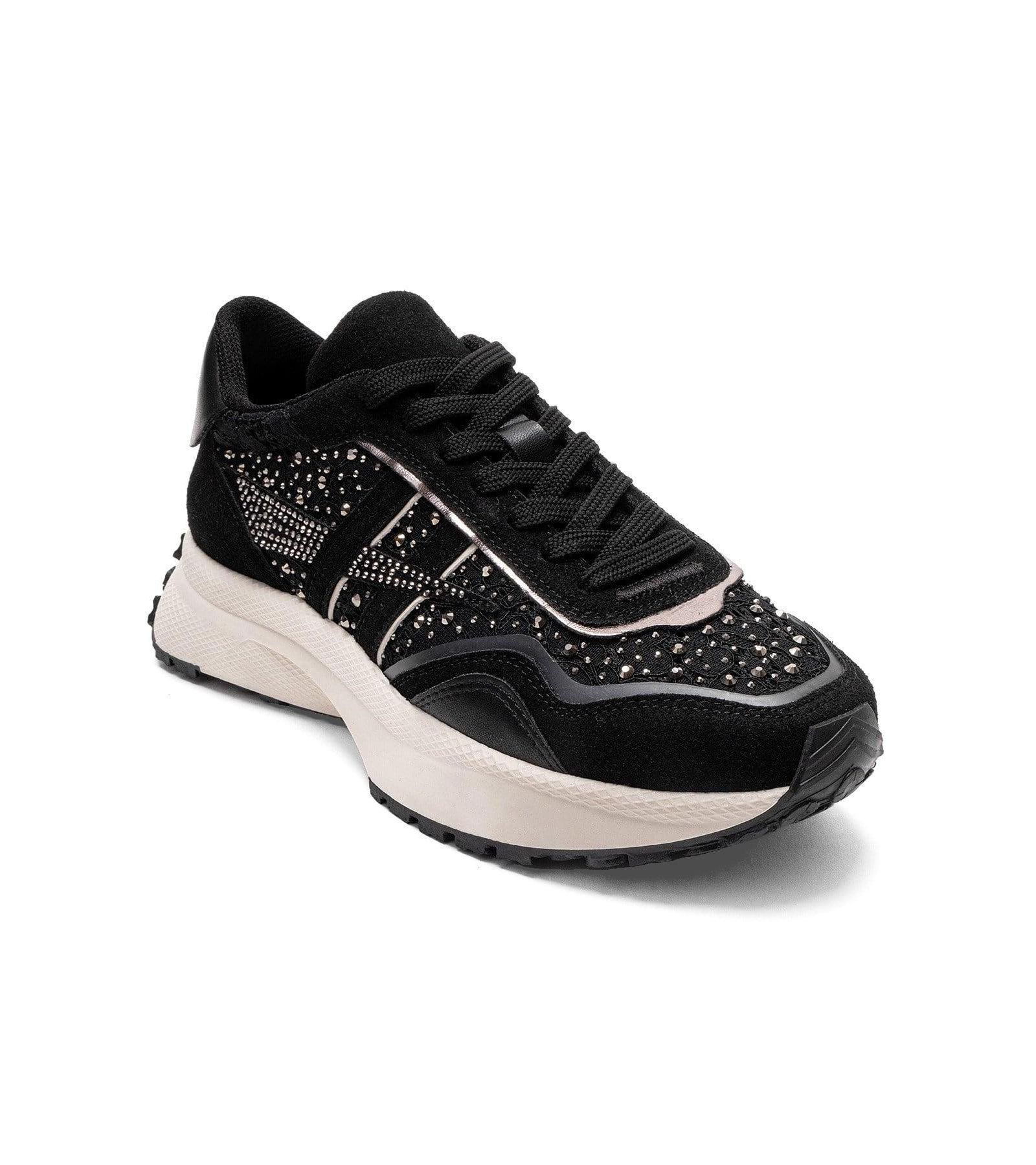Prologue Shoes Women's Sorell Casual Sneaker