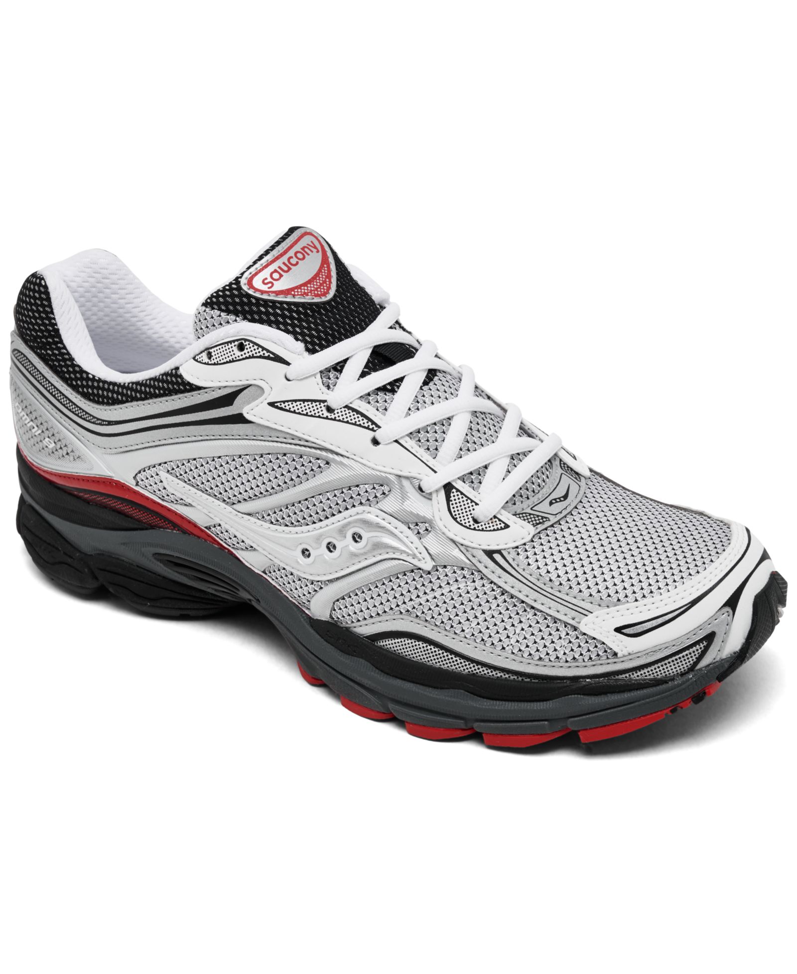 Кежуал кроссовки Saucony ProGrid Omni 9