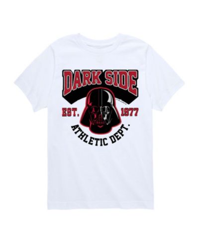 Детская футболка Hybrid Star Wars Darth Vader Darkside Graphic