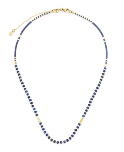 Blue lapis
