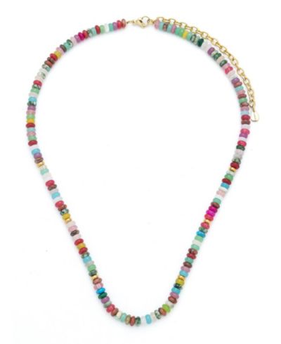 Multicolored