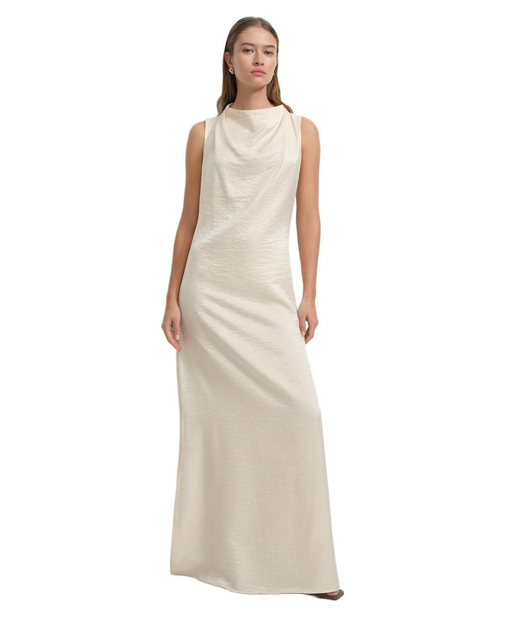 Женское вечернее платье Marcella Senna Gown