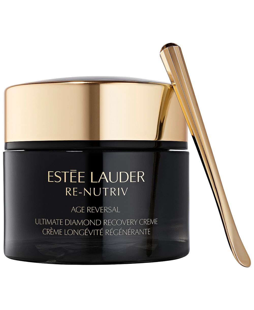 Estée Lauder крем Re-Nutriv Age Reversal Ultimate Diamond Recovery, 1.7 oz.
