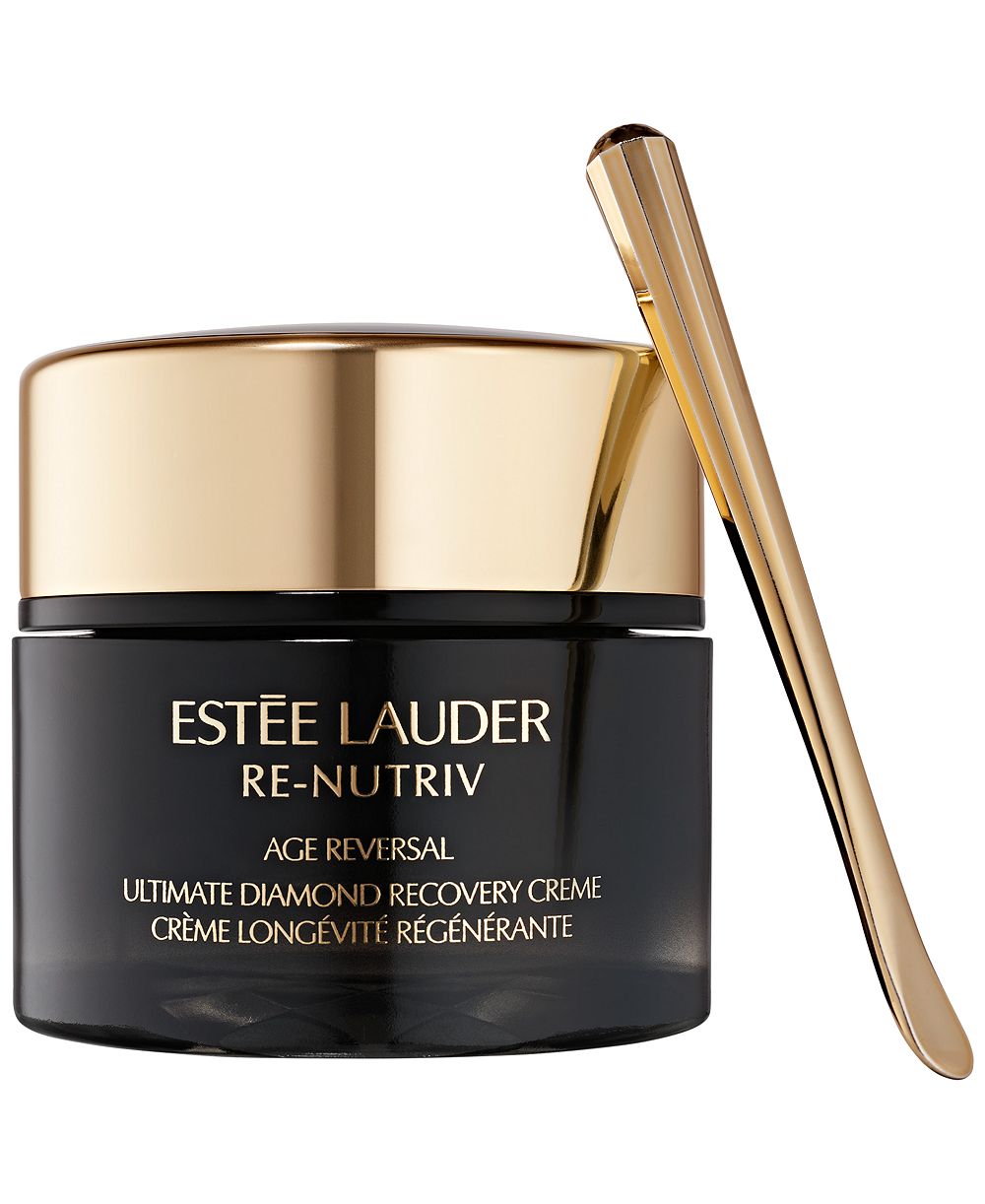Estée Lauder крем Re-Nutriv Age Reversal Ultimate Diamond Recovery, 1 oz.