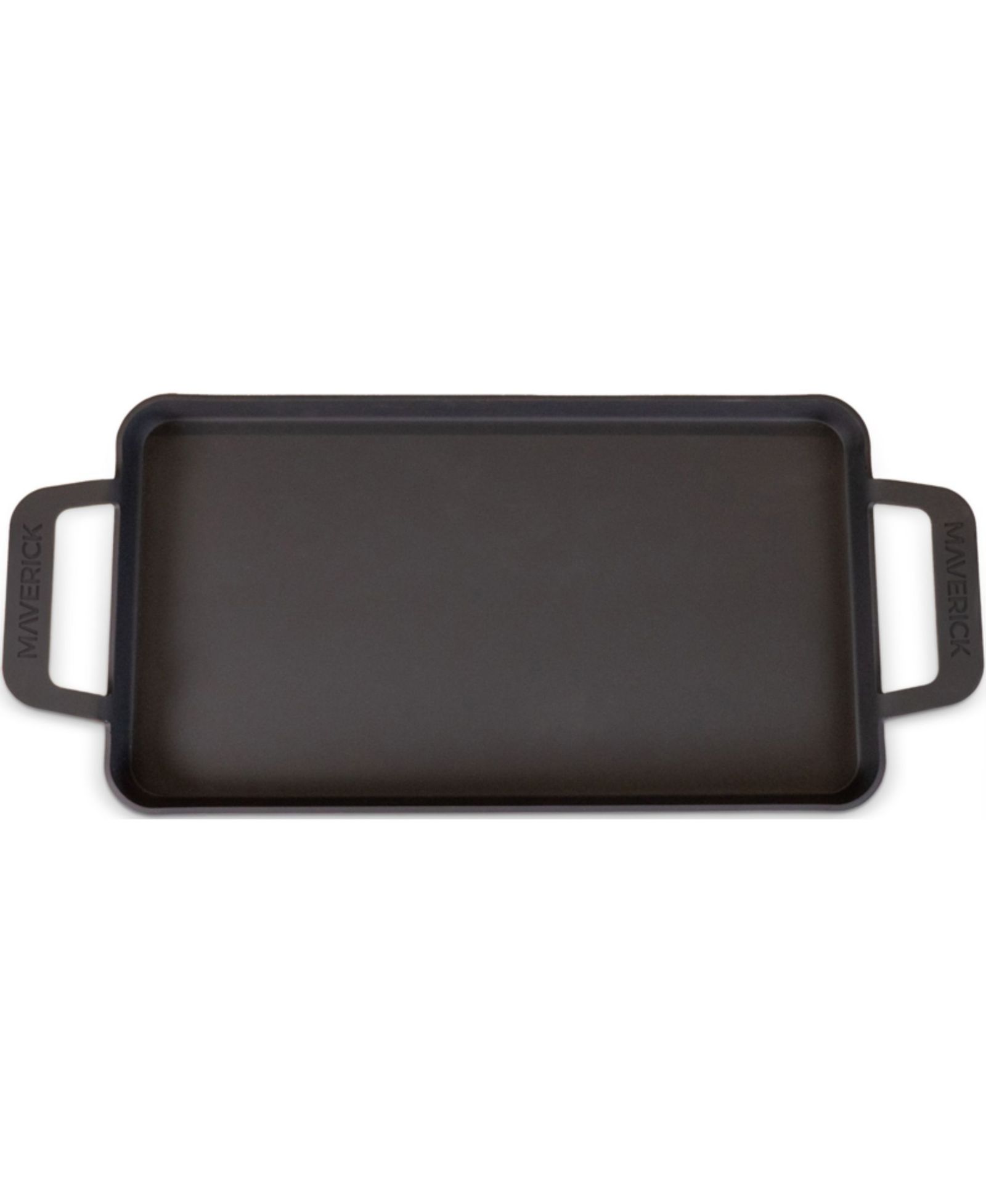 Maverick Carbon Steel 22" Pre-Seasoned Griddle