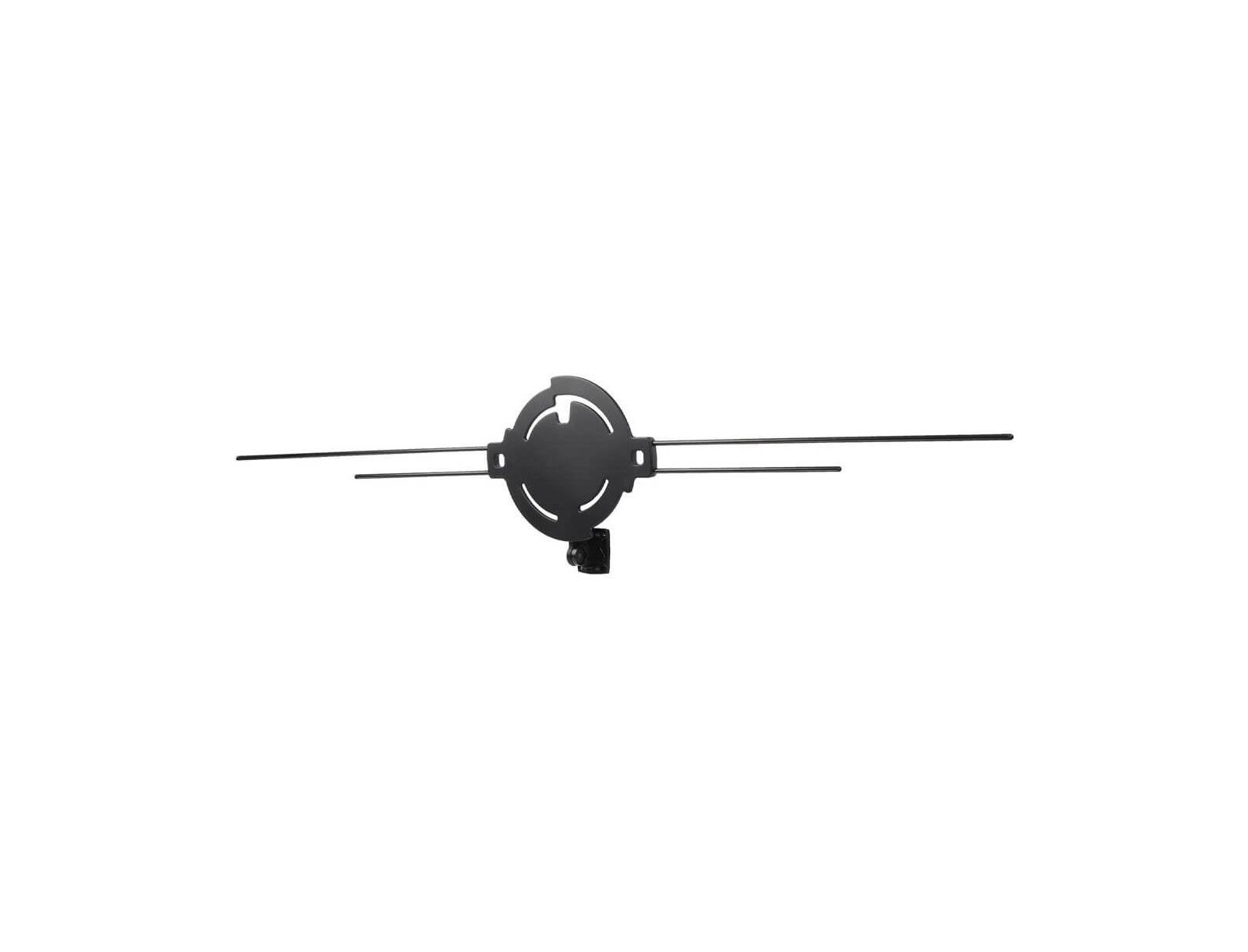 RCA антенна для HDTV на чердак, многонаправленная, дальнего действия - ANT860E