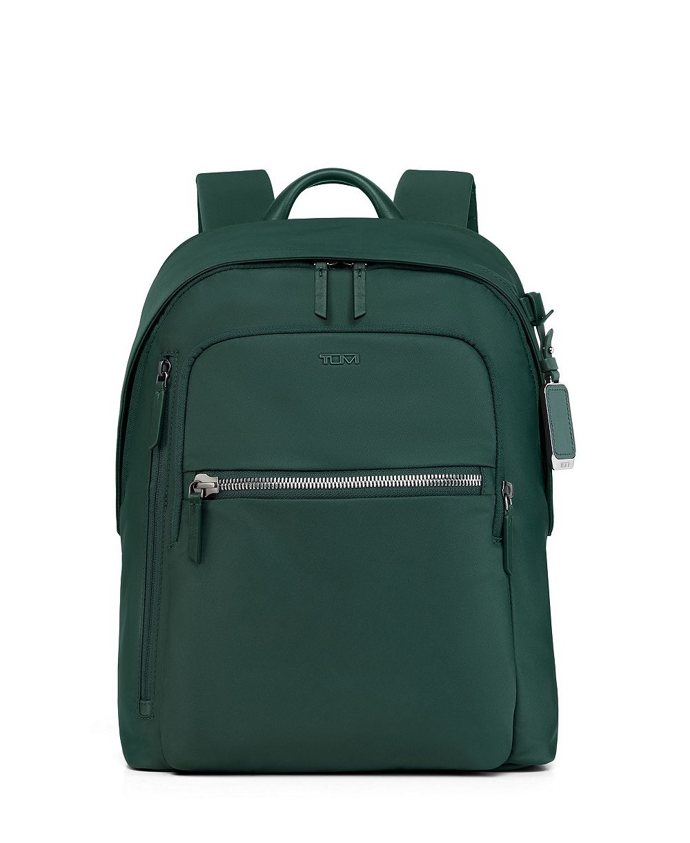 TUMI Voyageur 14.5" Halsey Backpack