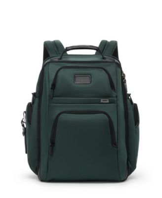 TUMI Alpha 17" Brief Pack Backpack