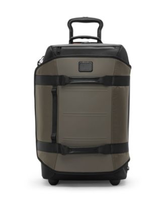 TUMI Alpha Bravo Convertible Backpack Duffel