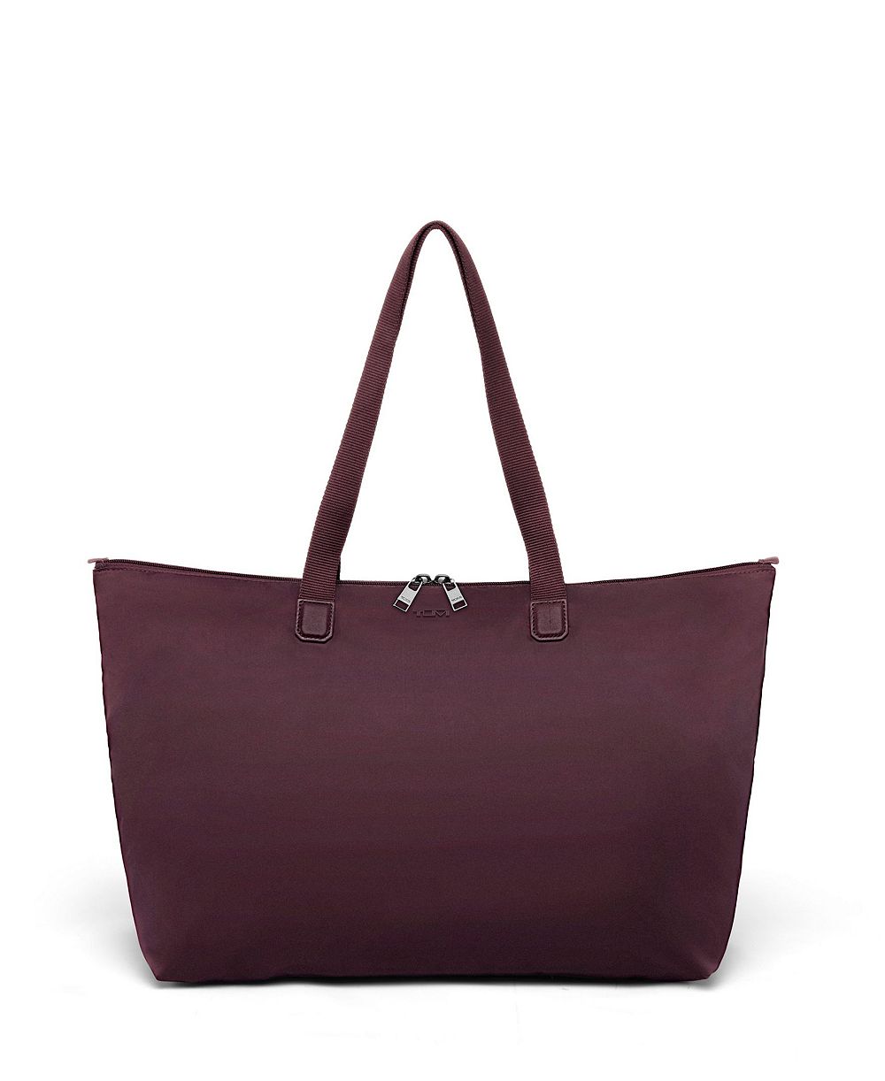 TUMI сумка тоут Voyageur Just In Case, средняя