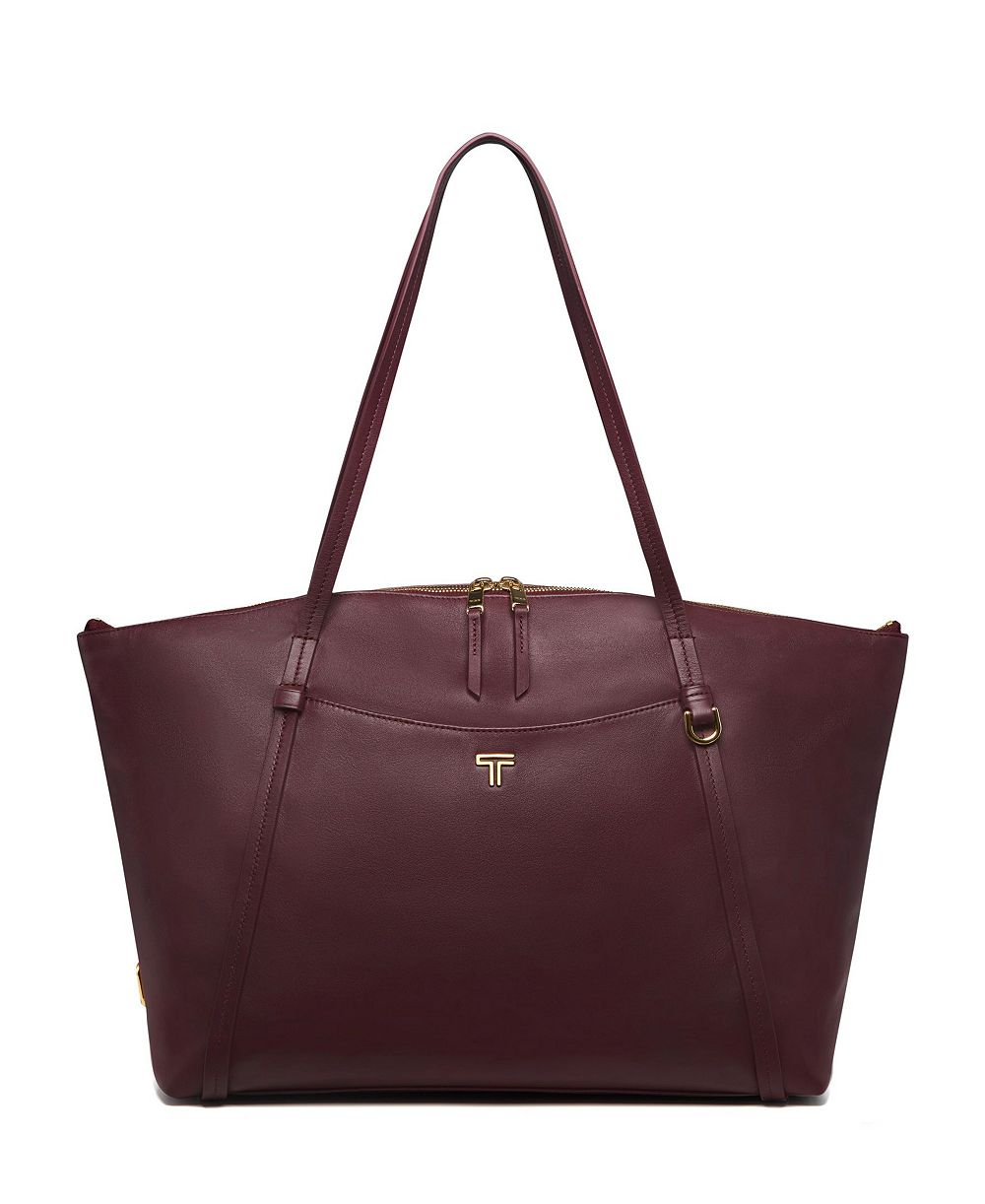 TUMI Voyageur Q Tote