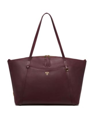 TUMI Сумка Tote Voyageur Q