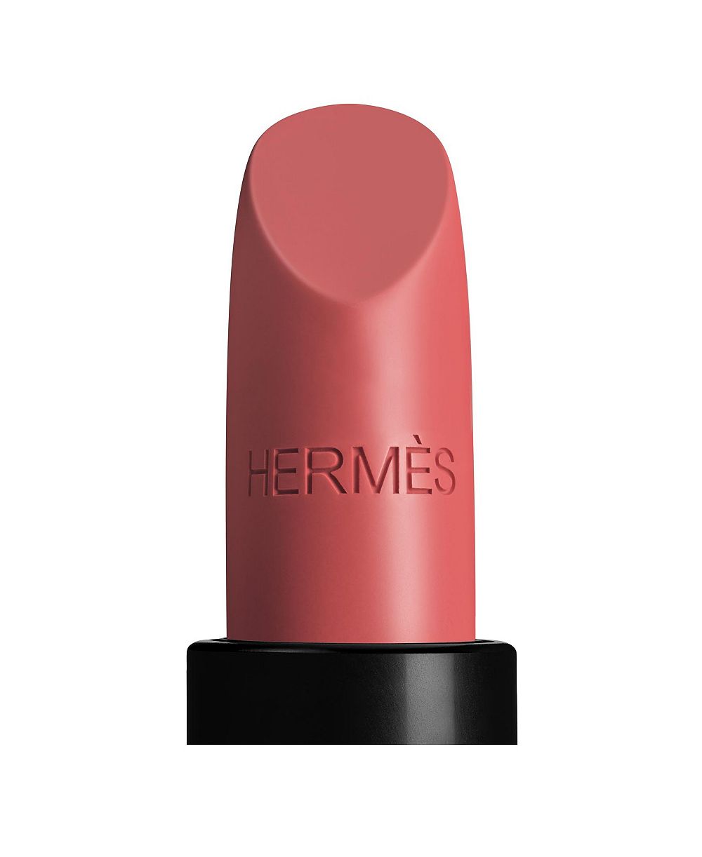 HERMÈS ограниченный выпуск сатиновой помады Rouge Hermès, 0,12 унции