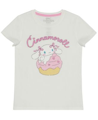 Футболка Epic Threads Girls' Cinnamoroll Bakery Graphic