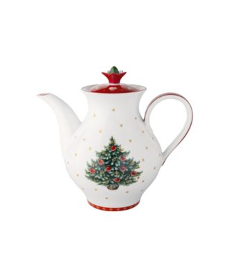 Villeroy & Boch Toy's Delight кофейник 39.99 oz.
