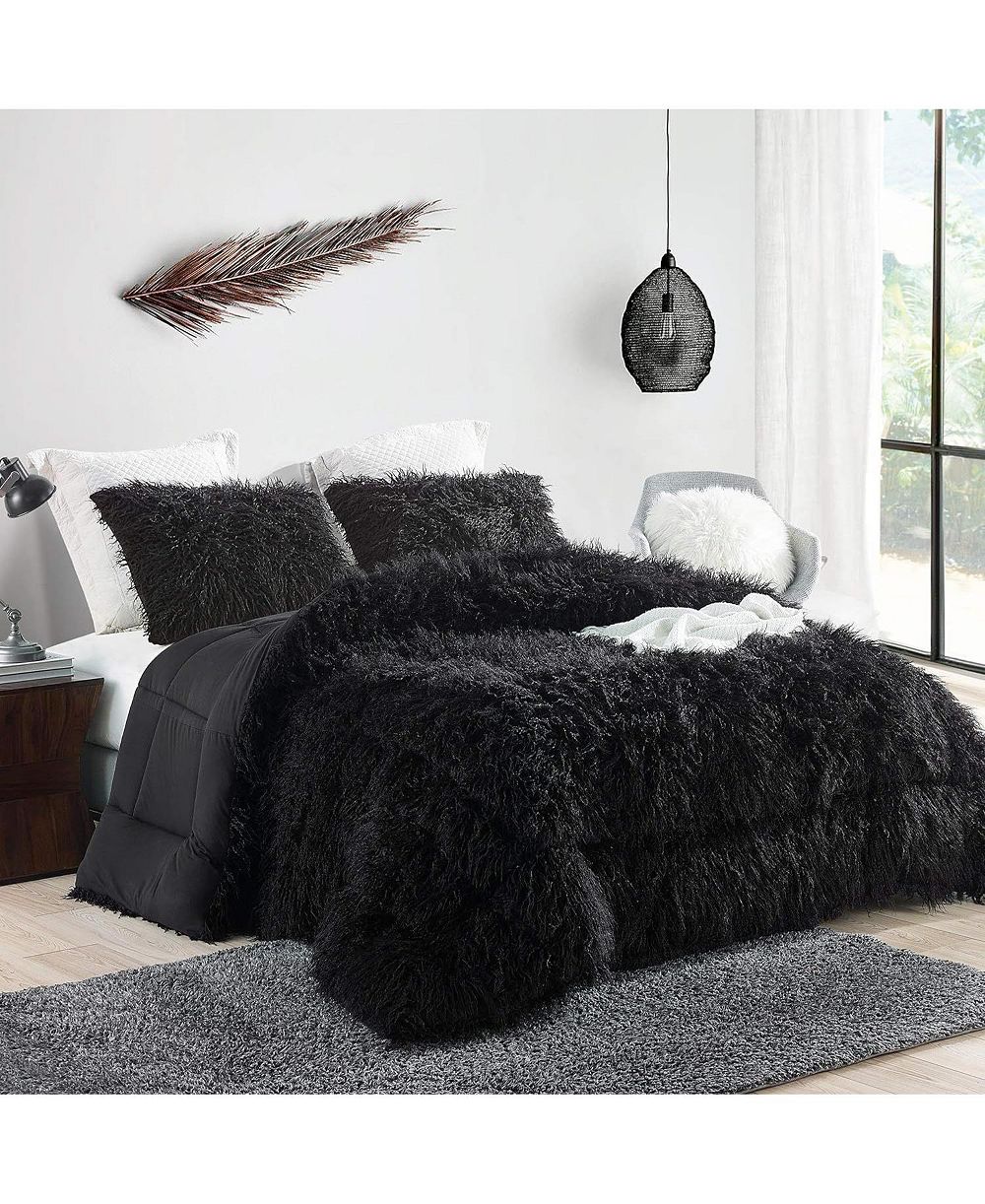 Большое одеяло Coma Inducer Bear Oversized