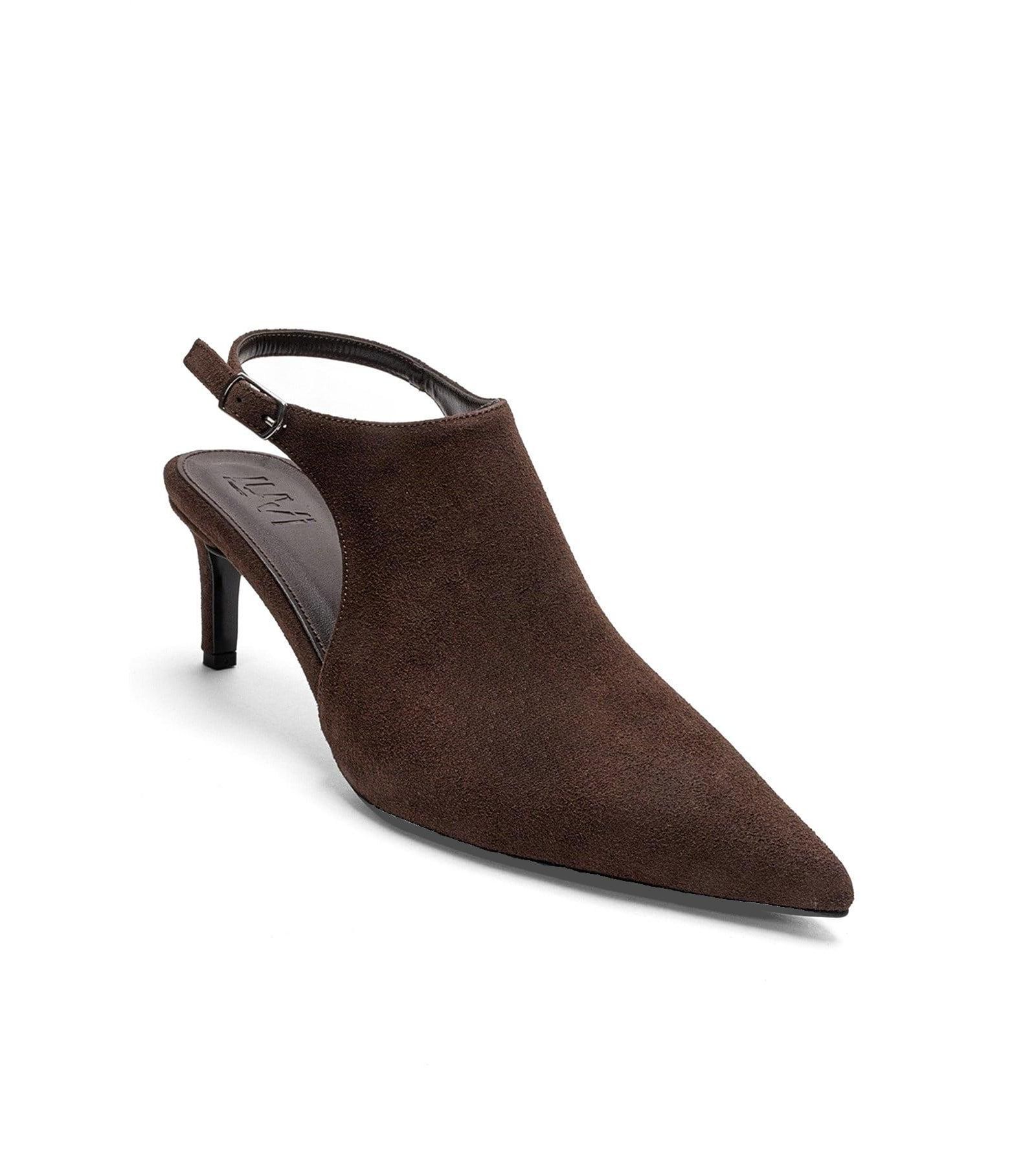 Prologue Shoes Женские туфли-лодочки Vosalie Slingback