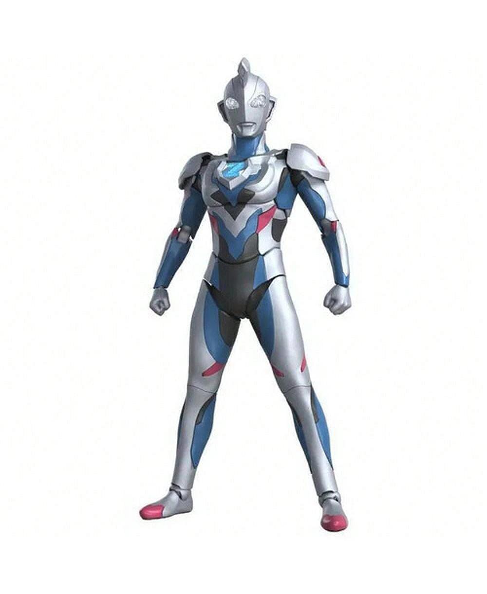 Модель Ultraman Bandai Hobby Z - Figure-rise Standard - Original Z Model Kit
