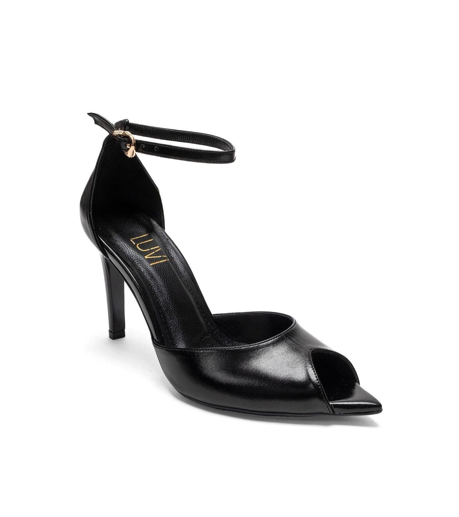 Prologue Shoes Women's Dona Stiletto Pump