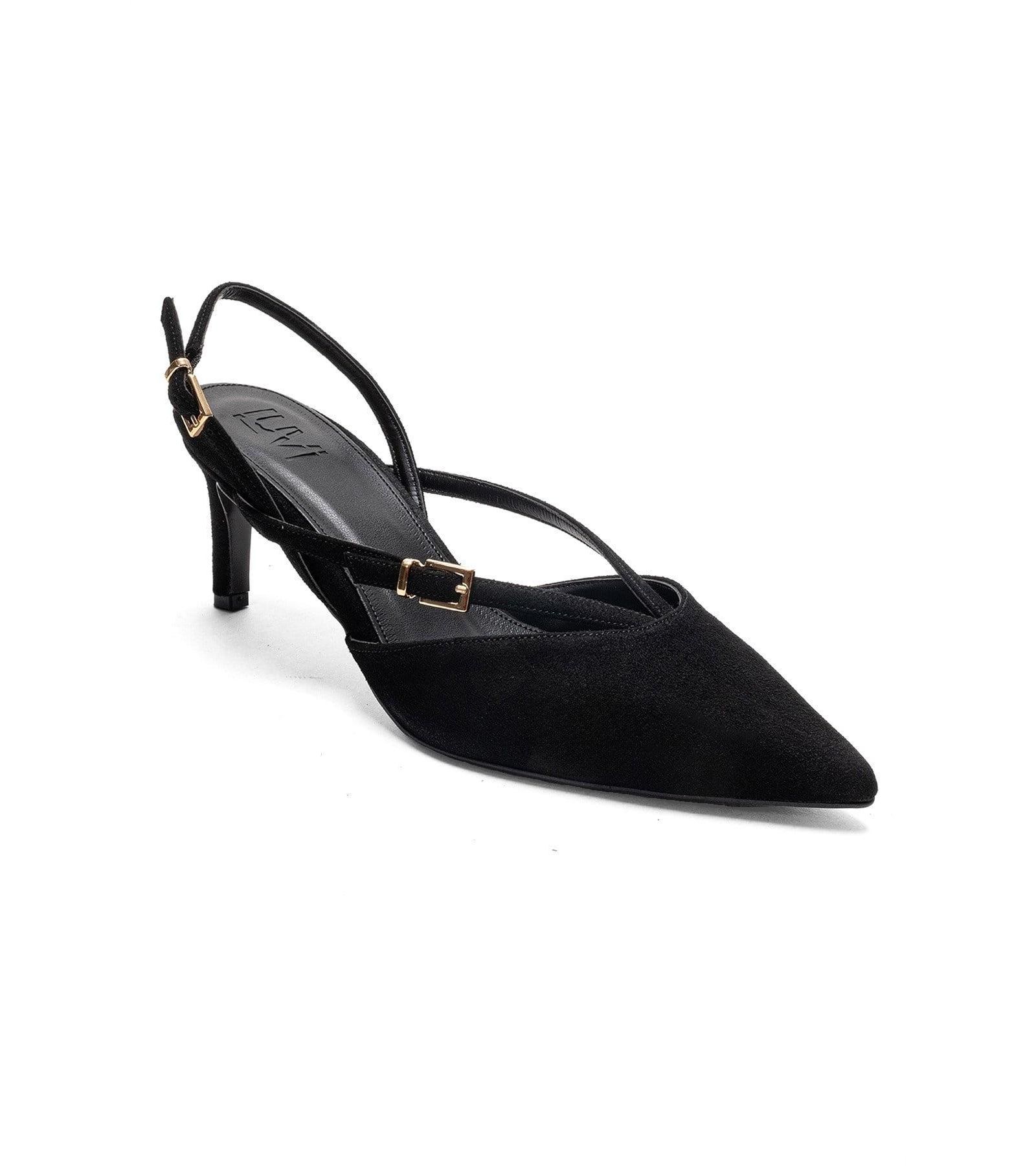 Prologue Shoes  Women's Armonia Stiletto Pump